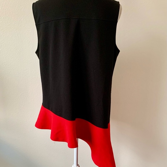 Vier women Top XXL - Picture 4 of 8